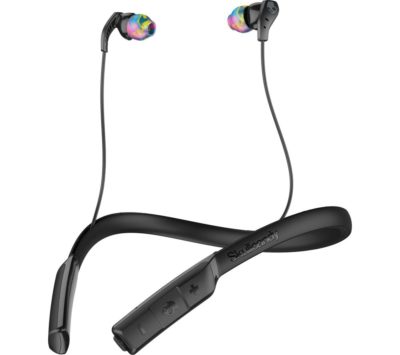 SKULLCANDY Method Wireless Bluetooth Headphones - Black SKULLCANDY Method Wireless Bluetooth Headphones - Black